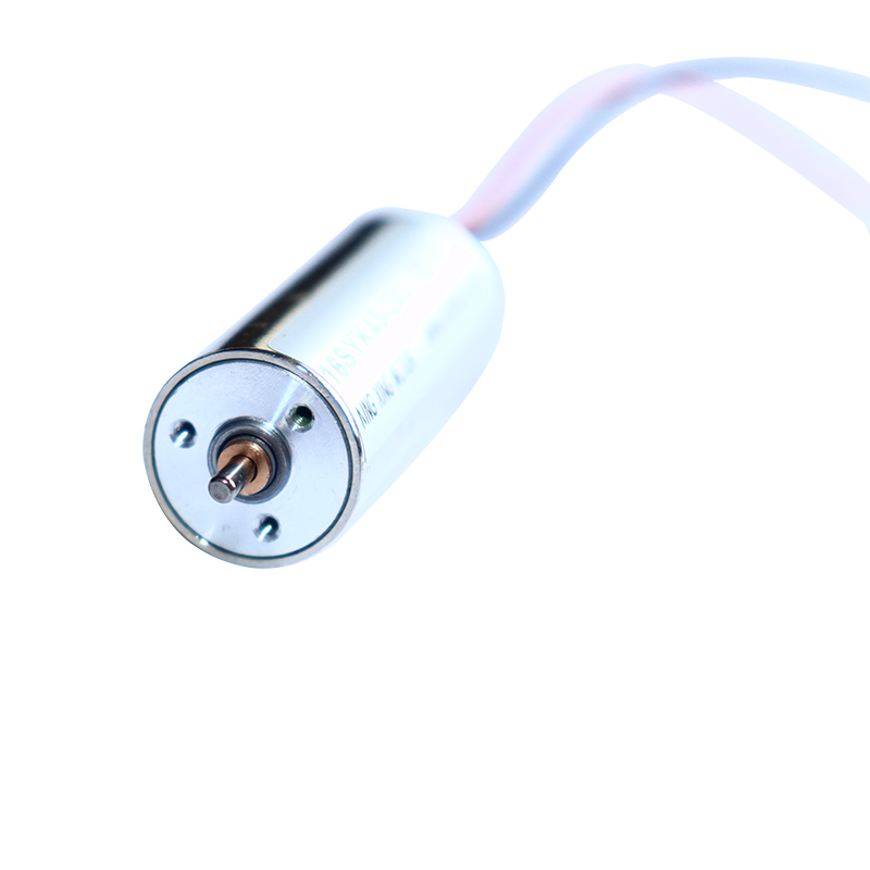 Jakie są różne typy silników ze szczotkami węglowymi